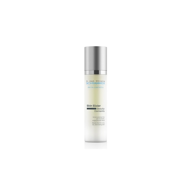 Dr. Med. Christine Schrammek Beauty Elements Skin Elixier 50ml