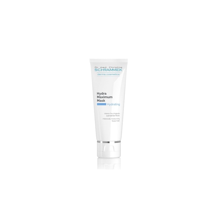 Dr. Med. Christine Schrammek Hydrating Hydra Maximum Mask