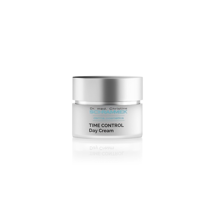 Dr. Med. Christine Schrammek Vitality Time Control Day Cream
