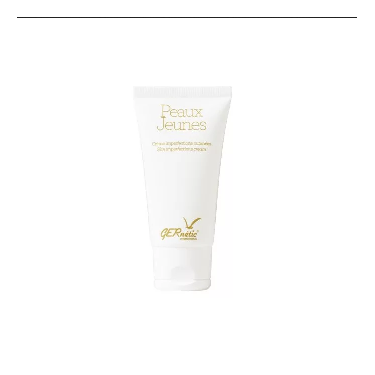 Gernetic Skin Imperfections Cream