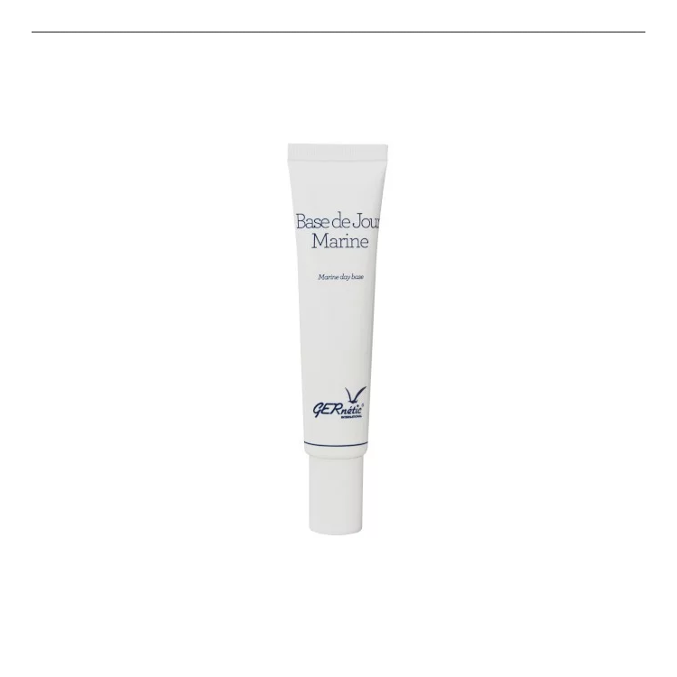 Gernetic Marine Day Base