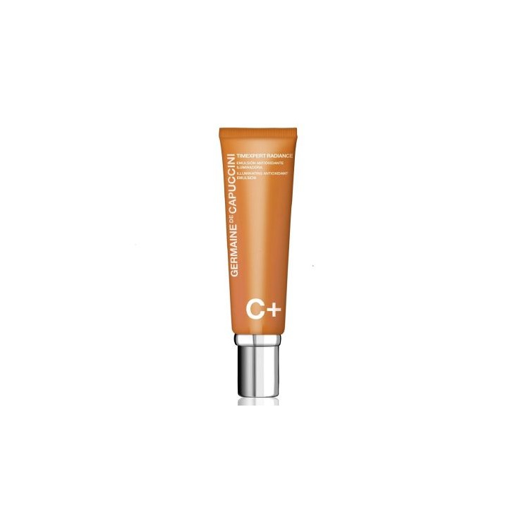 Germaine de Capuccini Timexpert Radiance C+ Illuminating Antioxidant Emulsion