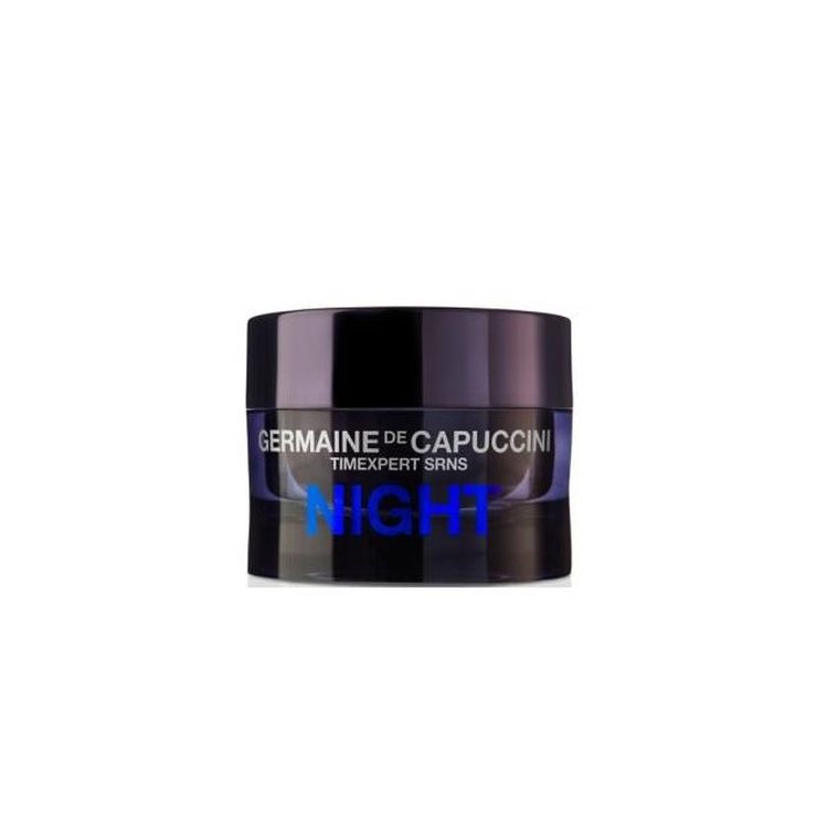 Germaine de Capuccini Timexpert SRNS Night Recovery Cream