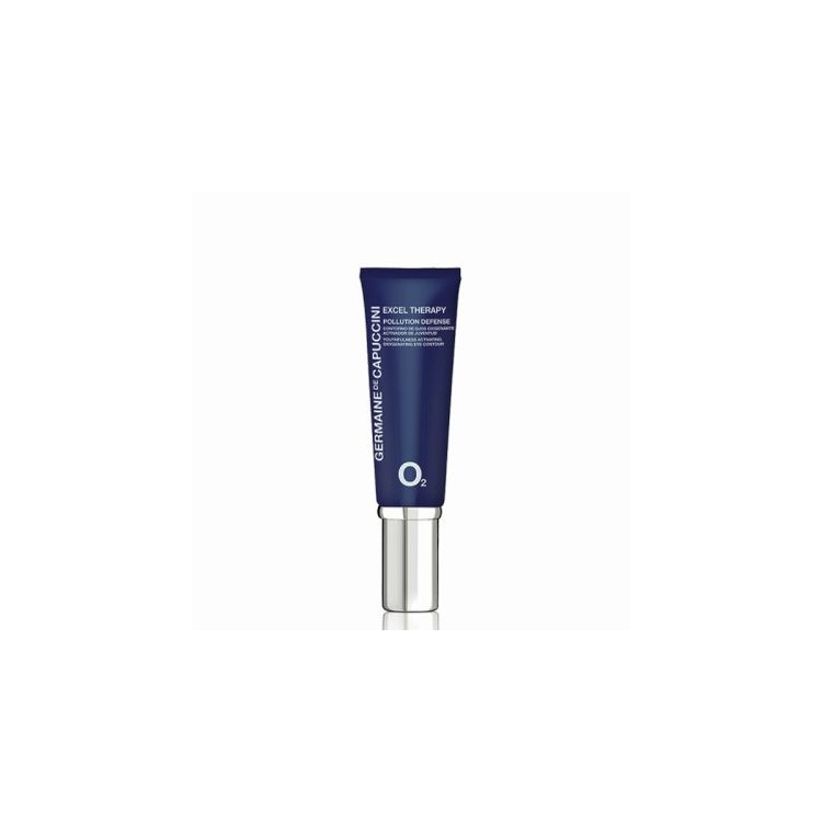 Germaine de Capuccini Excel Therapy O2 Pollution Defense Eye Contour Cream