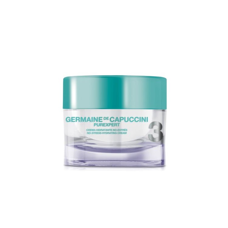 Germaine de Capuccini Purexpert No Stress Hydrating Cream