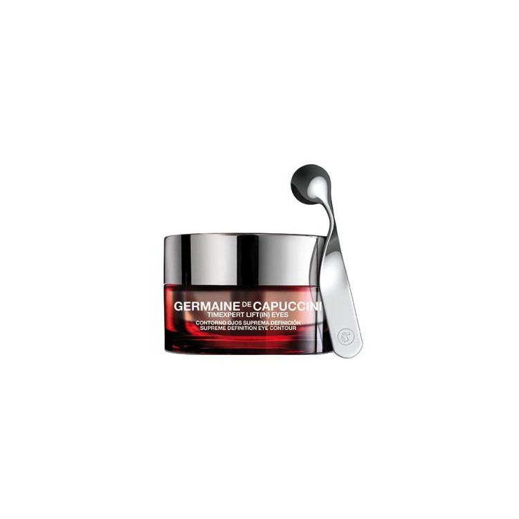 Germaine de Capuccini Timexpert Lift (IN) Eyes Supreme Definition Eye Contour Cream