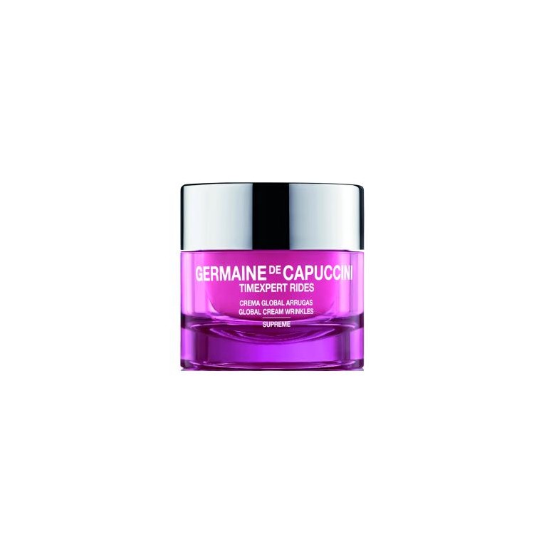 Germaine de Capuccini Timexpert Rides Global Cream Wrinkles Supreme