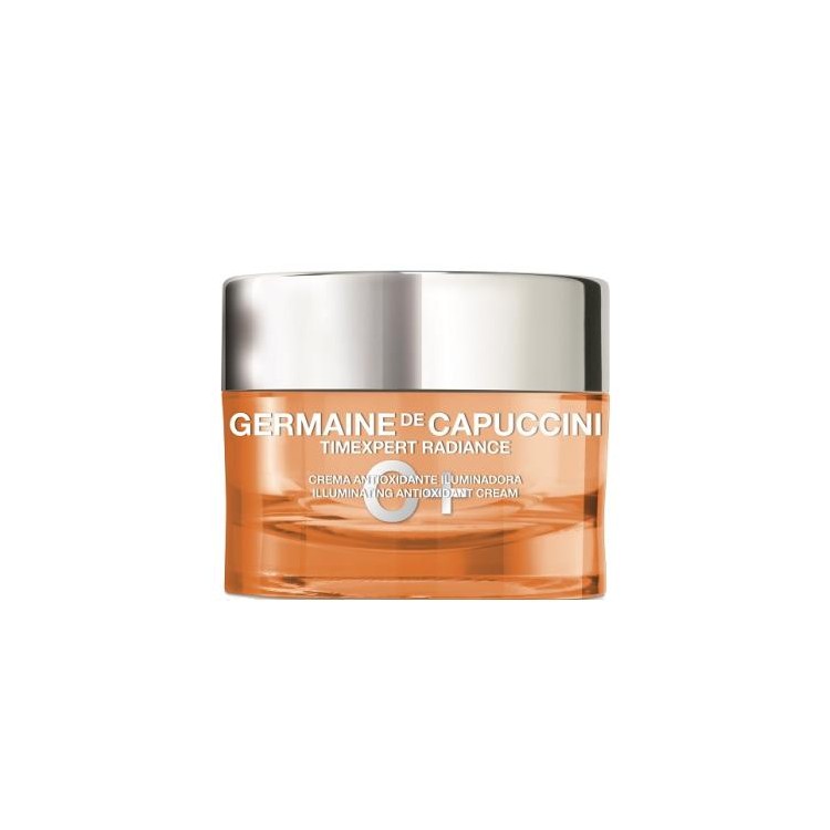 Germaine de Capuccini Timexpert Radiance C+ Illuminating Antioxidant Cream