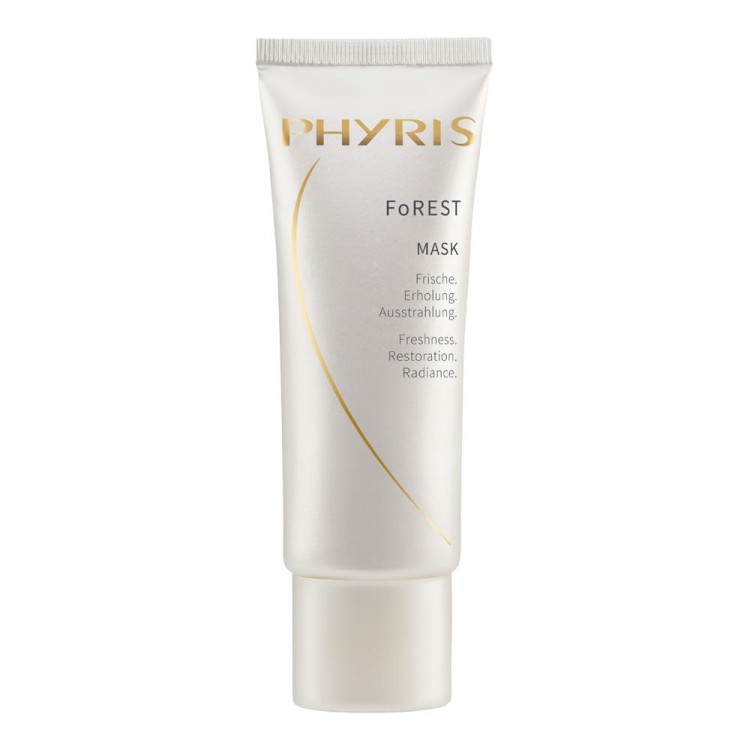 Phyris FoRest Mask