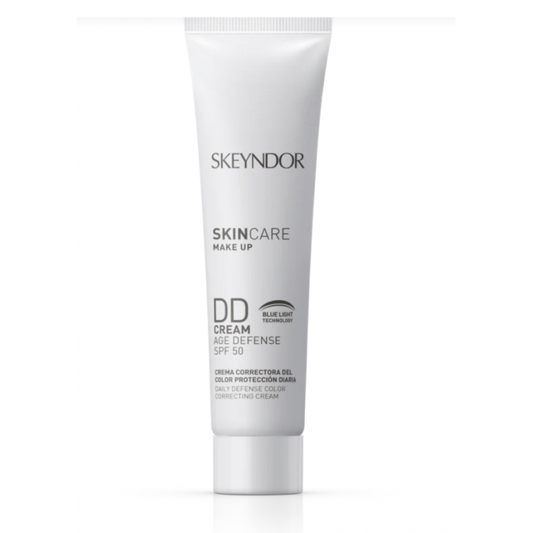 Skeyndor Make Up DD Cream Age Defence SPF50