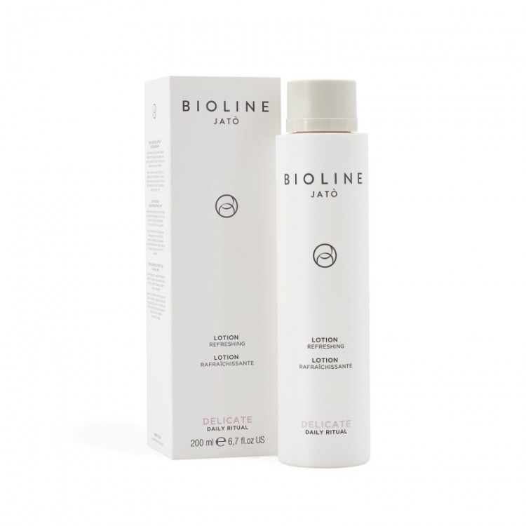 Bioline Jato Daily Ritual Delicate Lotion Refreshing