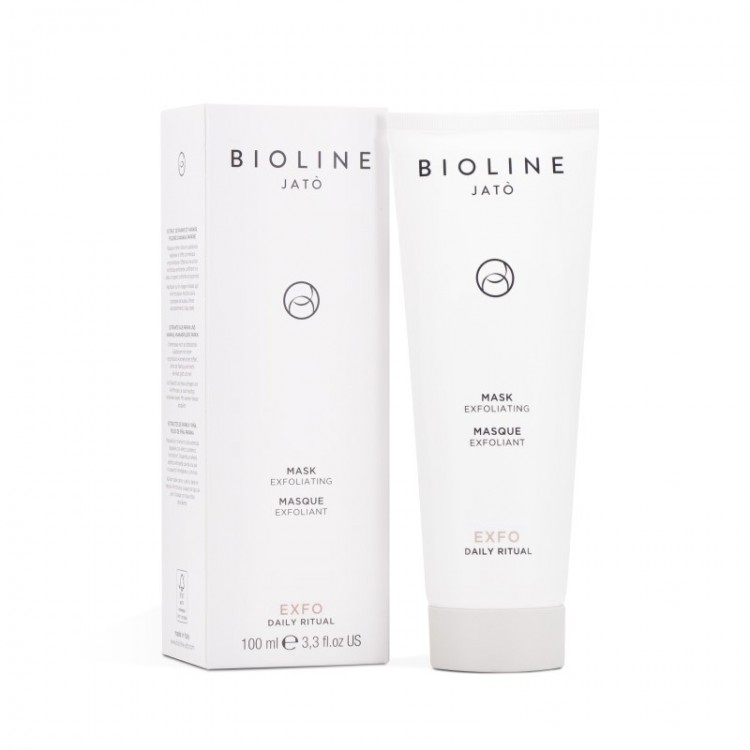 Bioline Jato Daily Ritual Exfo Mask Exfoliating