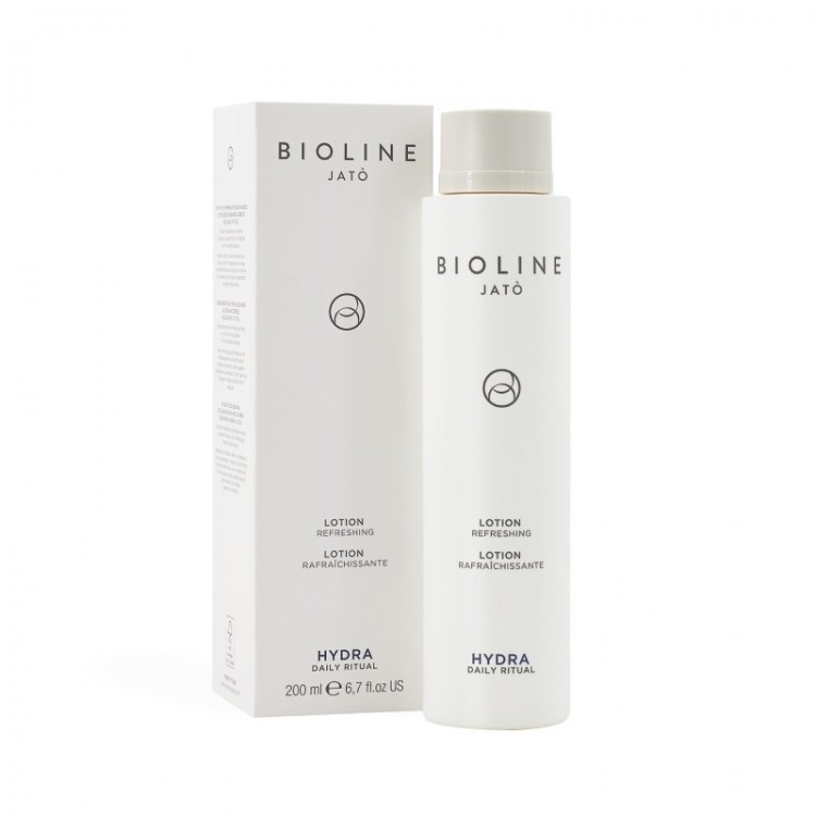 Bioline Jato Daily Ritual Hydra Lotion Refreshing