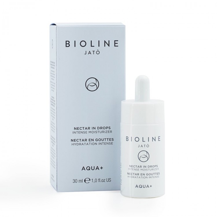 Bioline Jato Aqua+ Nectar in Drops Intense Moisturizer