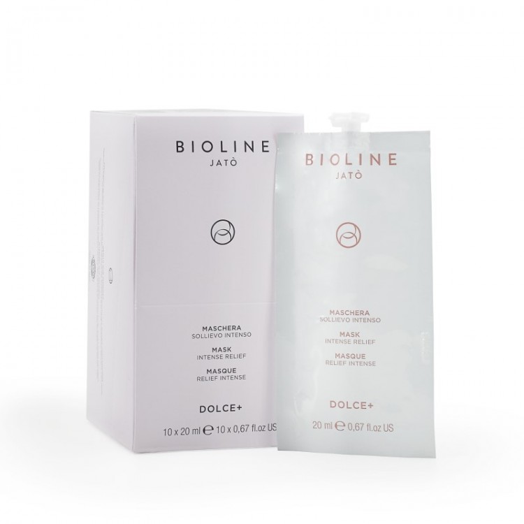 Bioline Jato Dolce+ Mask Intense Relief