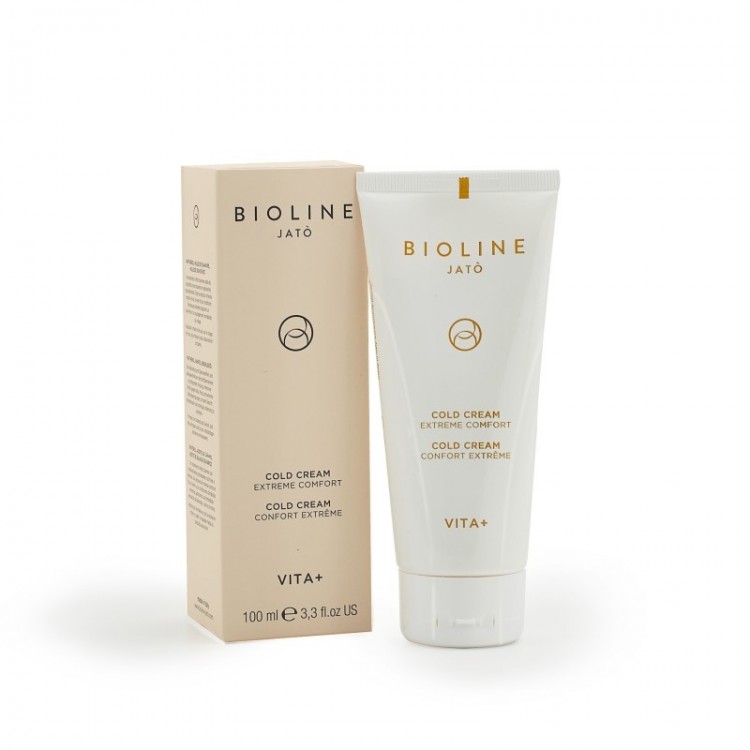 Bioline Jato Vita+ Cold Cream Extreme Comfort