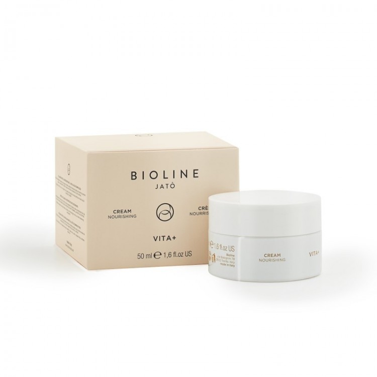 Bioline Jato Vita+ Cream Nourishing