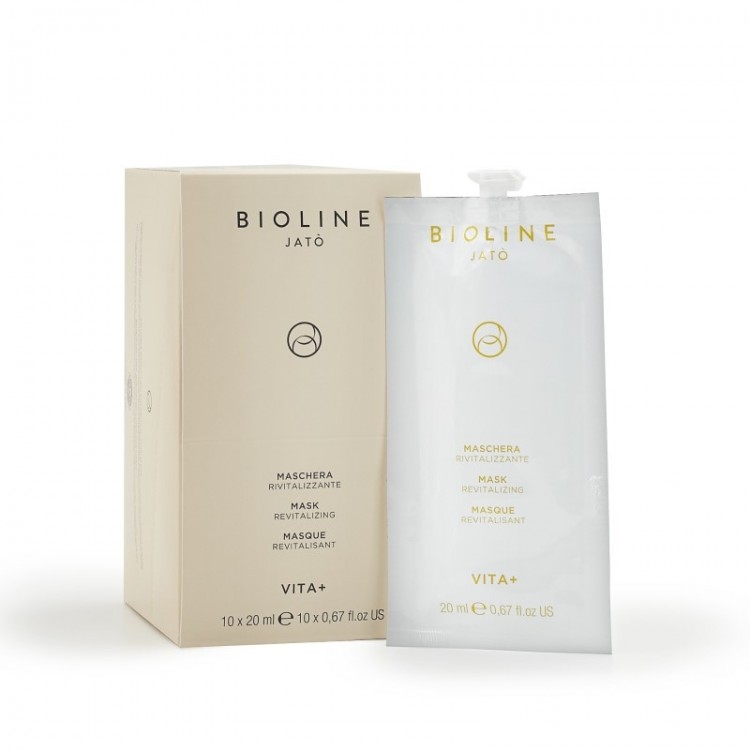 Bioline Jato Vita+ Revitalizing Mask