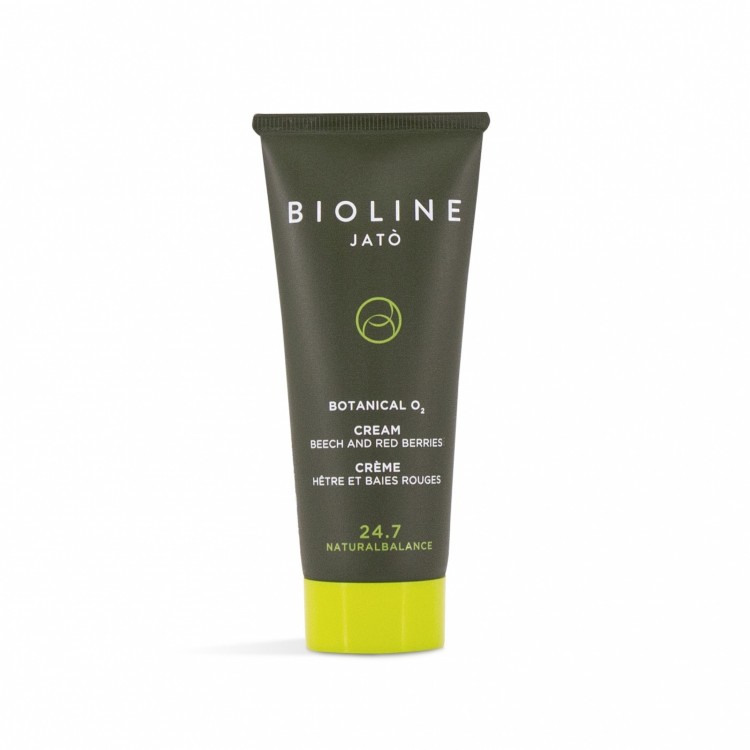 Bioline Jato 24.7 Natural Balance Botanical O2 Cream