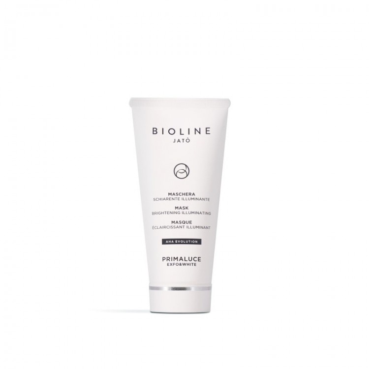 Bioline Jato Primaluce Exfo & White Mask Brightening Illuminating
