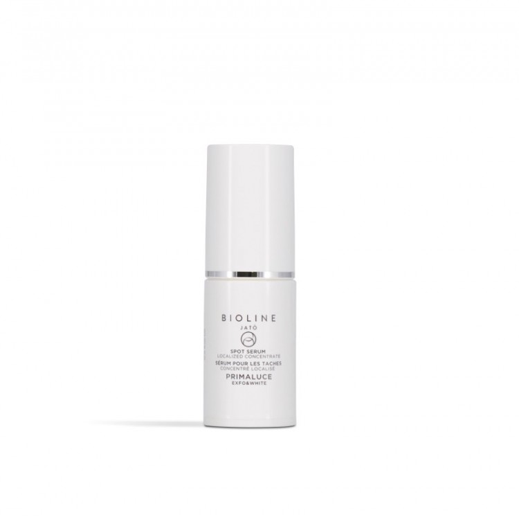 Bioline Jato Primaluce Exfo & White Spot Serum Localized Concentrate