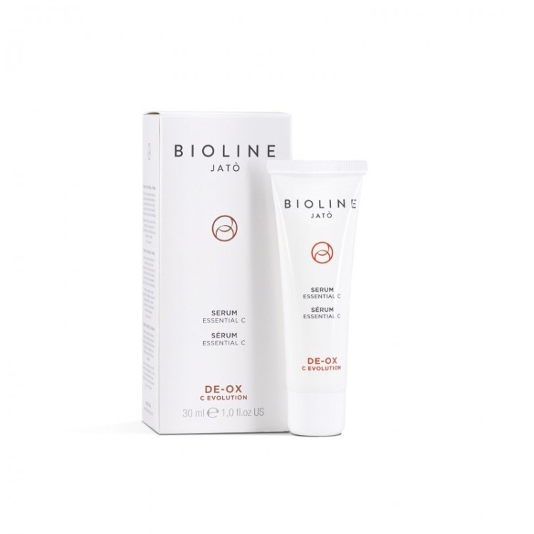 Bioline Jato De-Ox C Evolution Serum Essential C