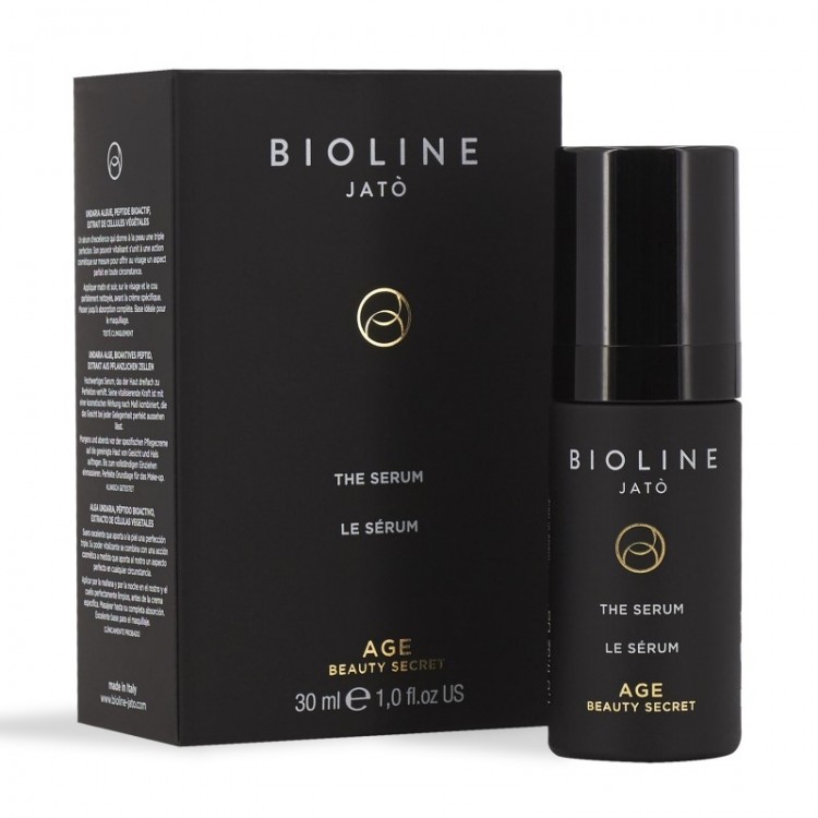 Bioline Jato Age Beauty Secret The Serum