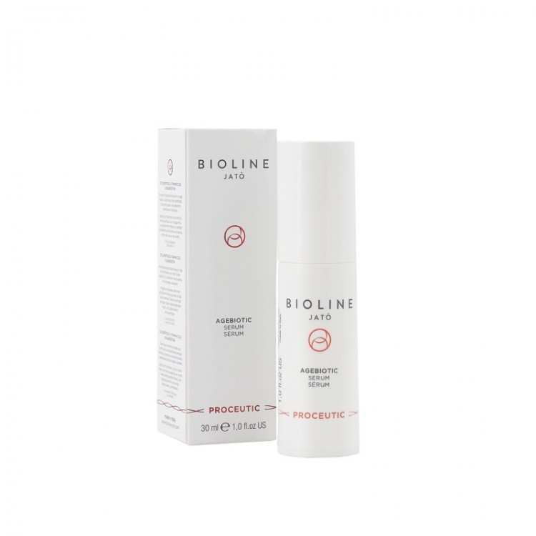Bioline Jato Proceutic Agebiotic Serum