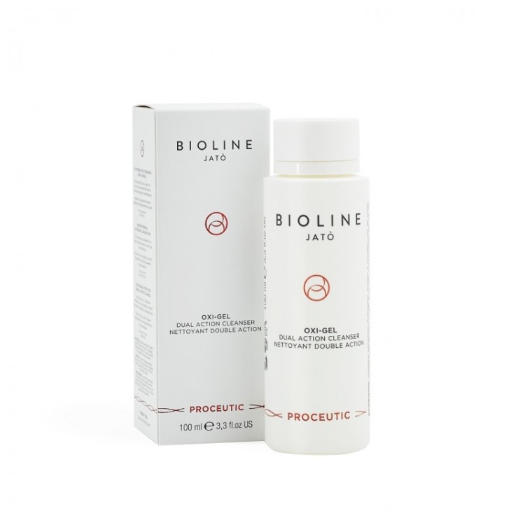 Bioline Jato Proceutic Face & Eyes Delicate Cleanser