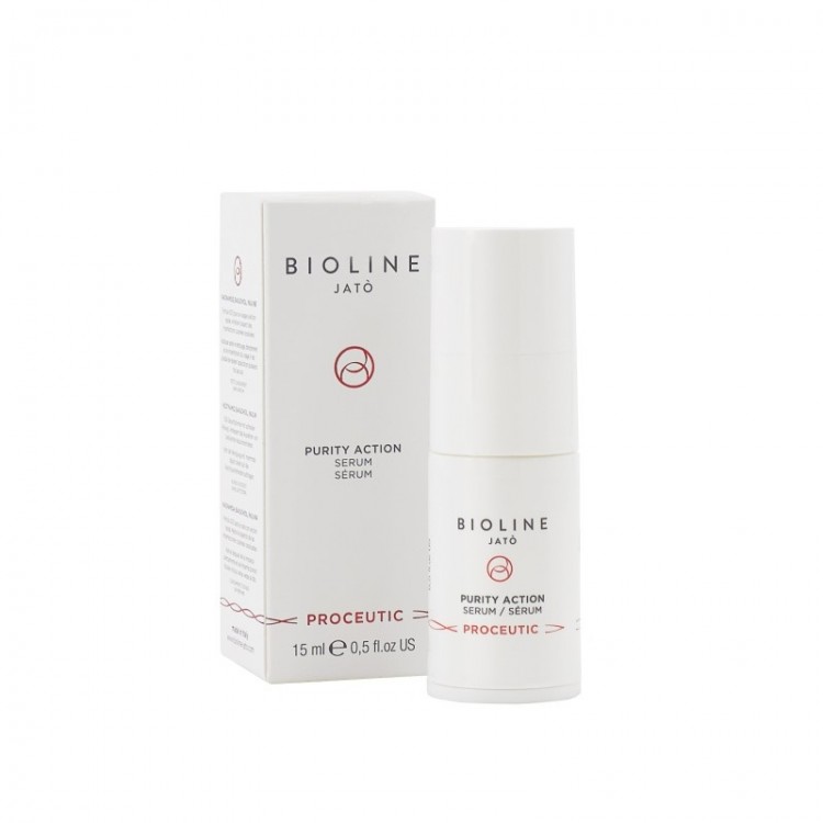 Bioline Jato Proceutic Normalizing Serum