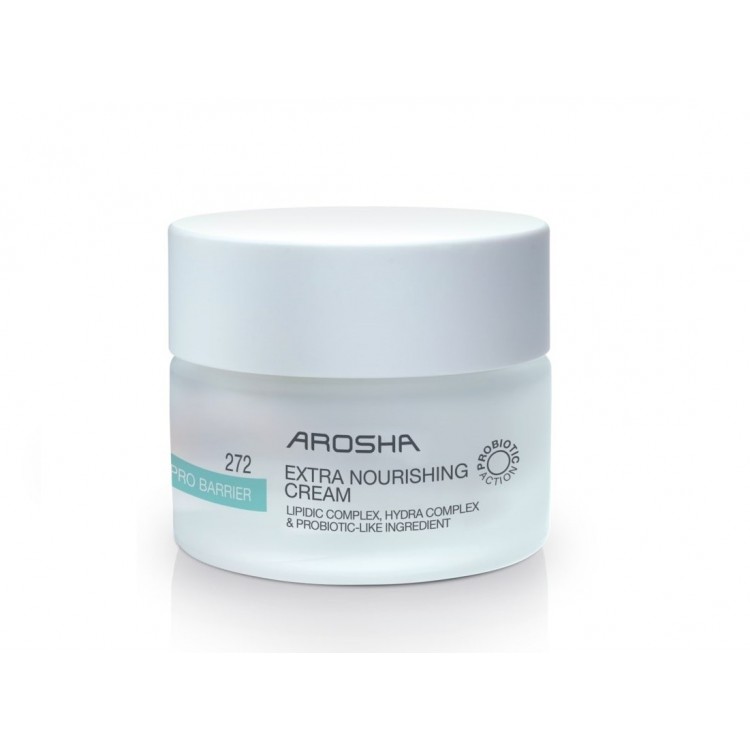 Arosha Extra Nourishing Cream
