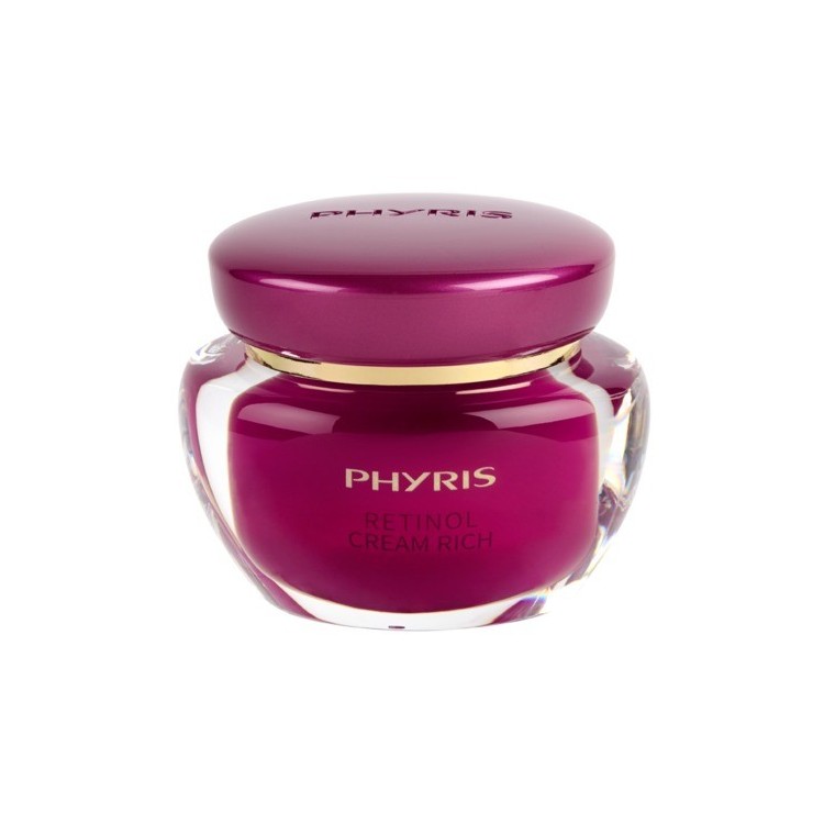 Phyris Retinol Rich Cream