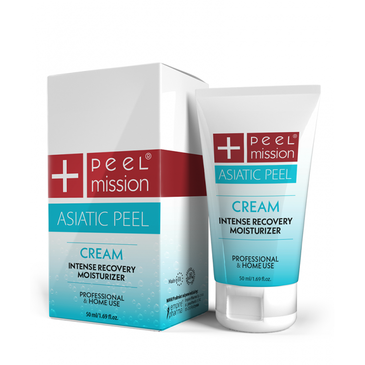 Peel Mission Asiatic Peel Cream