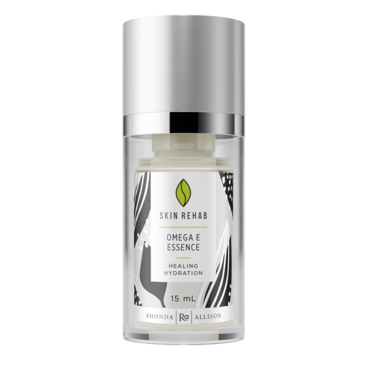 Rhonda Allison SR Omega E Essence