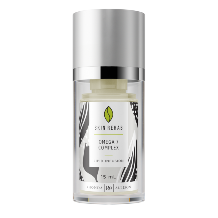 Rhonda Allison SR Omega 7 Complex