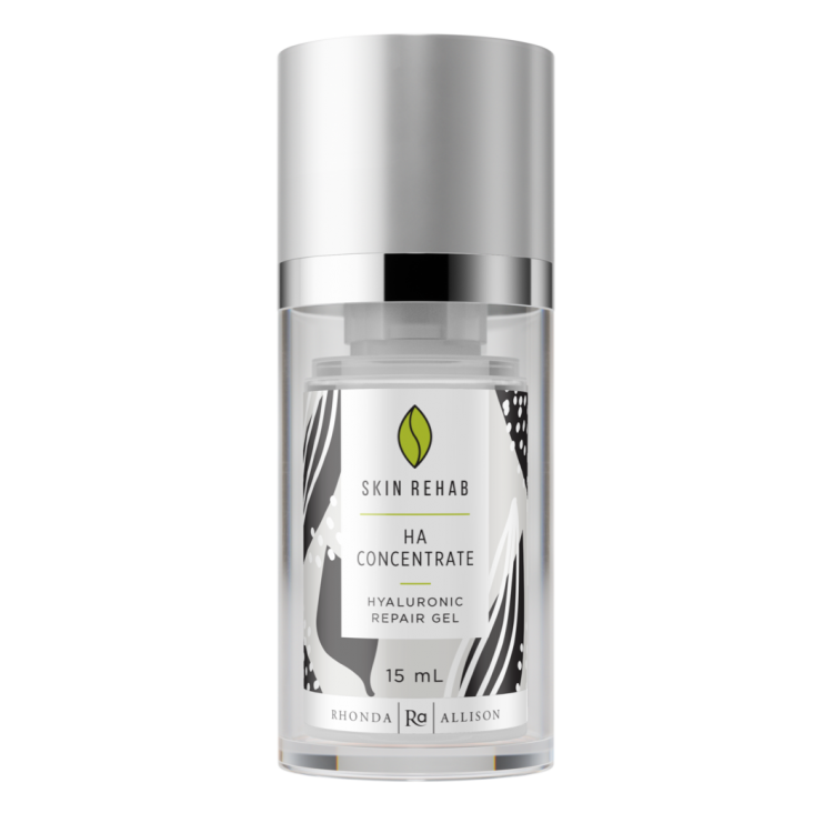 Rhonda Allison SR HA Concentrate