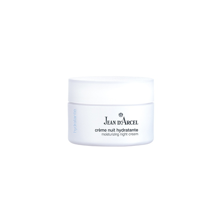 Jean D`Arcel Hydratante Creme Nuit