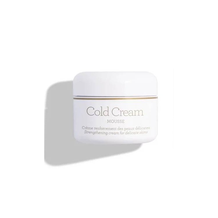 Gernetic Cold Cream Mousse