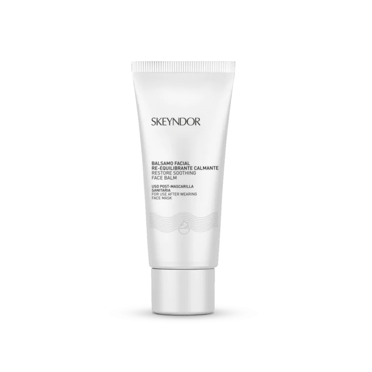 Skeyndor Safe Space Soothing Facial Balm
