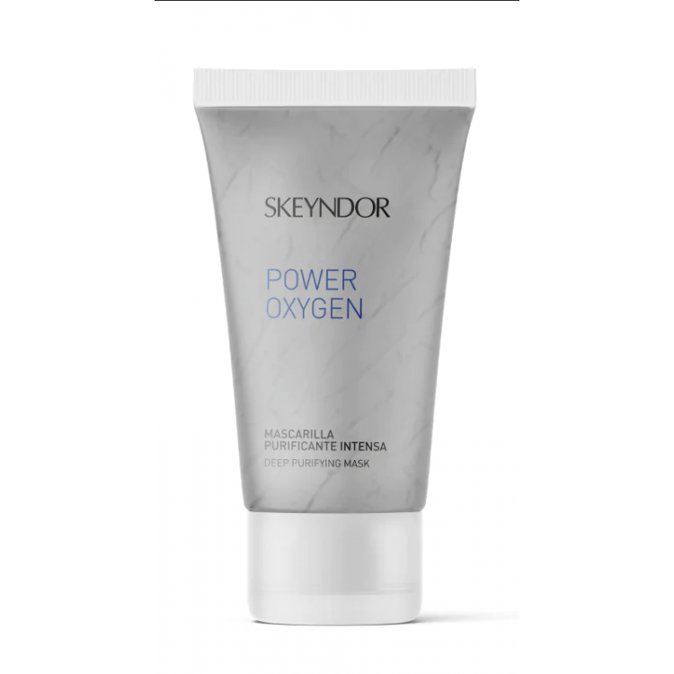 Skeyndor Power Oxygen Mask