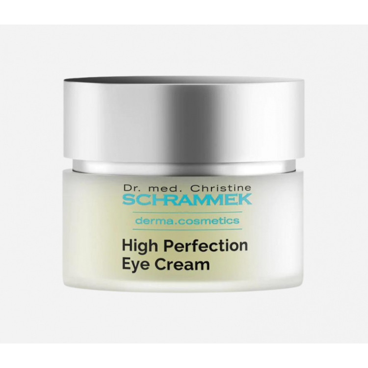 Dr. Med. Christine Schrammek Essential High Perfection Eye Cream