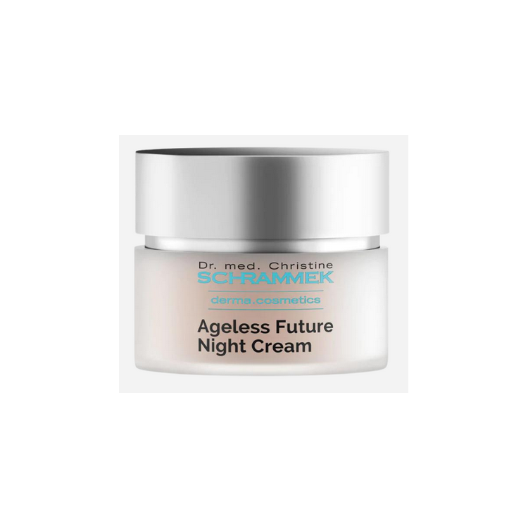 Dr. Med. Christine Schrammek Vitality Ageless Future Night Cream