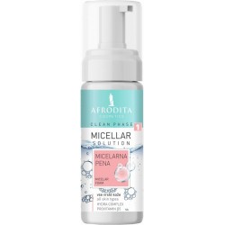 Afrodita Clean Phase Micellar Solution