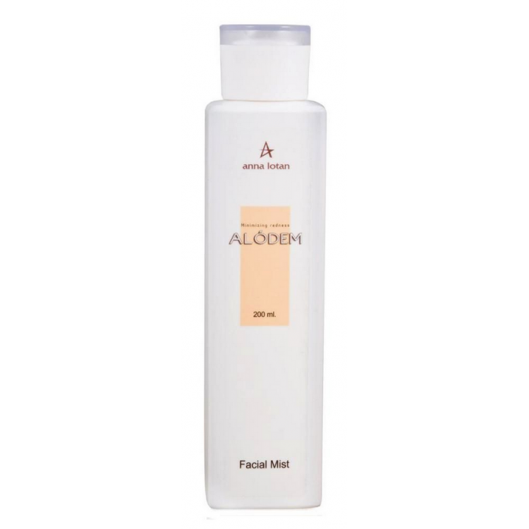 Anna Lotan Alodem Facial Mist