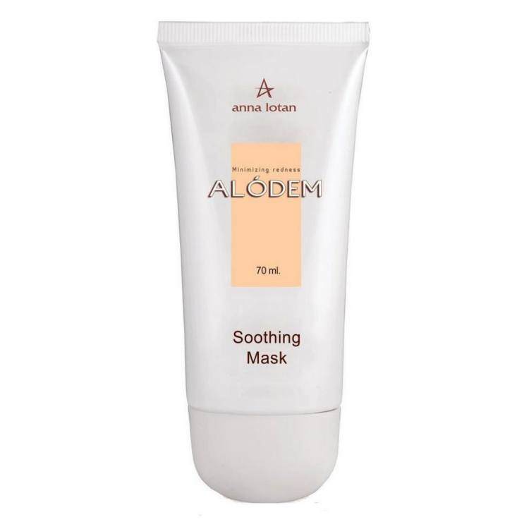 Anna Lotan Alodem Soothing Mask