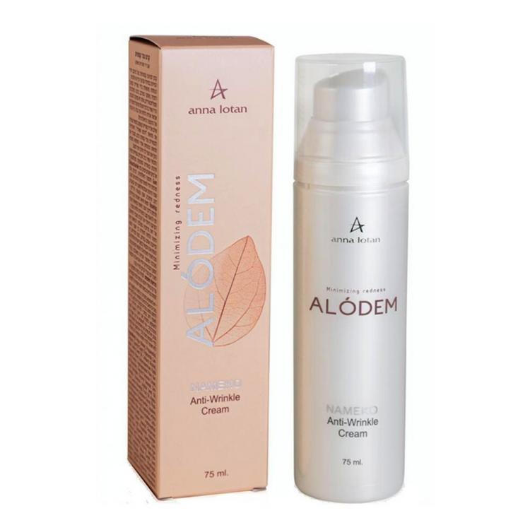 Anna Lotan Alodem Nameko Anti-Wrinkle