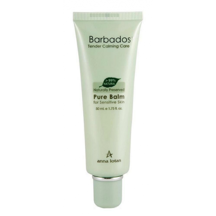 Anna Lotan Barbados Pure Balm