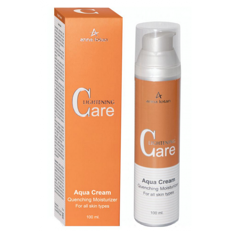 Anna Lotan C-White Aqua Cream