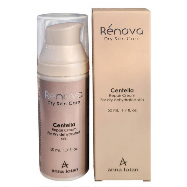 Anna Lotan Renova Centella Repair Cream