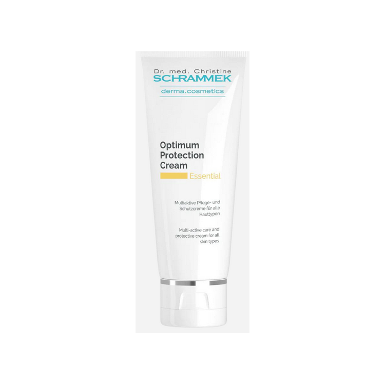 Dr. Med. Christine Schrammek Essential Optimum Protection Cream
